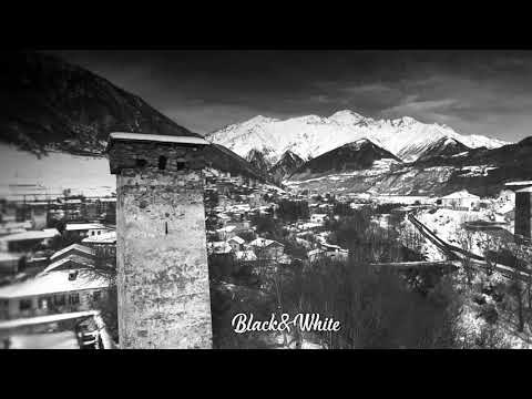 Chabuka Amiranashvili - Svani (New version)