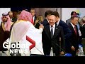 The U.S. Has Joined Russia, Saudi Arabia, Israel And Iran As Countries That Are Less Likely To Use Their Influence for Good