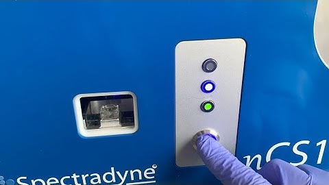 Spectradyne nCS1 Virtual Demo