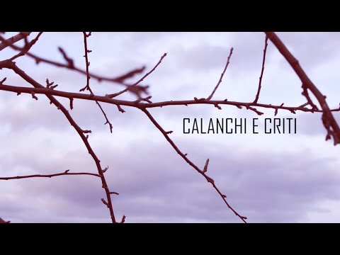 Video: Il sole è morto nei calanchi?