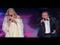 Al Bano e Romina Power ritornano insieme al Festival di Sanremo! (10.02.2015)