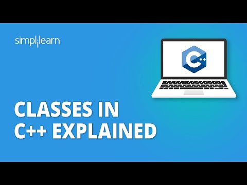 All You Need to Know About Classes in C++