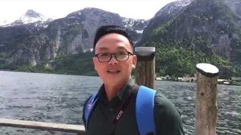 Hallstatt - Ngôi làng thơ mộng và cổ kính bậc nhất Châu Âu.