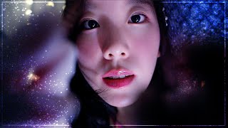 ASMR 부드러운 손길 속눈썹 연장 뷰티샵 🩷☔️ 비 내리는 밤 | Eyelash Extensions Roleplay