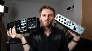 Buying a Bass Amp? Here's the Truth About Buying a Bass Amp in 2021!