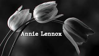 Annie Lennox - No More \