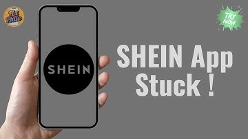 How to Fix SHEIN App Crashing or Not Loading (2025)