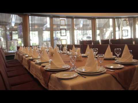 რესტორანი შატრო