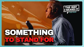America Is A Great Nation And A Work-In-Progress | Something To Stand For #60 | The Way I Heard It