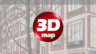 3DMap. Как построить дом. screenshot 4