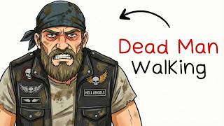 Your Life as Every Hells Angels Rank