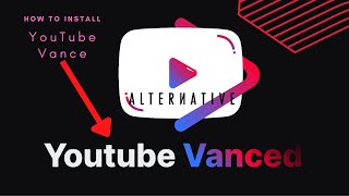 Youtube Vanced Android Installation #youtubevancedhighlights #androidgaming screenshot 4