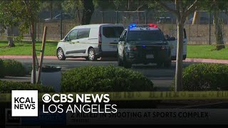 2 men fatally shot in Cerritos; investigation underway