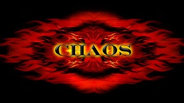 Custom Zombies - Zombies Chaos - A Very....er Colorful Map, I Guess?? (Part 1)