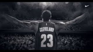 LeBron James mix - They want to see me fall ᴴᴰ