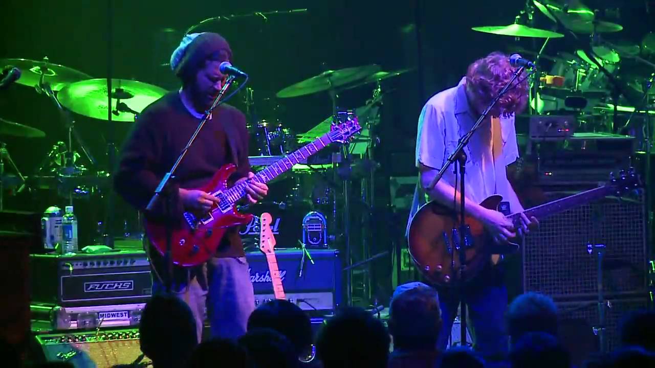 The Heavy Pets - Help Me Help You, Girl You Make Me Stupid (live)