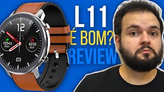 smart watch l11