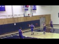 NAC Men's Basketball: Maine Maritime