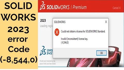 how to fix SOLIDWORKS open errors