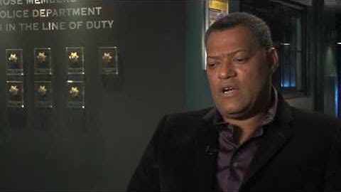 CSI: - Behind the Scenes with the CSIs