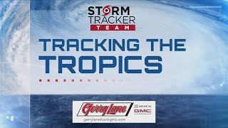 Tropical Storm Arthur forms. How will it impact the Baton Rouge area?