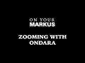 Zooming in The Jungle Room with Ondara
