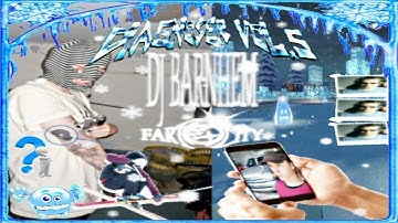 Dj Barnhem - Diagnoser Vol.5 (feat. Dj G18 , Dj Ronny, Dj Frontalkrock, Shadow, Dj 2kg, Dj 118 800)