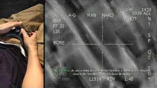 Tips on Shooting from the Air in Call of Duty 4: Modern Warfare