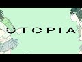 【#ボカデュオ2023】『UTOPIA』Clock Notes feat.ちっく。