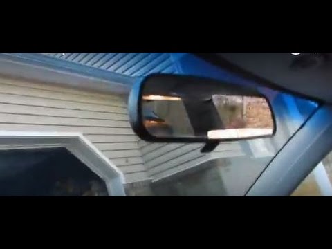 how-to-replace-a-rear-view-mirror