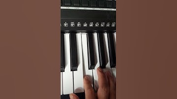 Thumbnail of grande y fuerte en piano