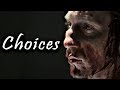 Frank Castle || Choices