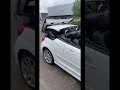 Peugeot 207 Cc Sunroof Opening 