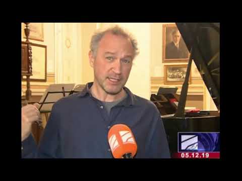 პროექტი \"კლასიკური მუსიკა ალტერნატიულ სივრცეში\" ხვალიდან იწყება