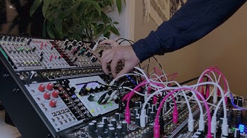 Make Noise Shared System