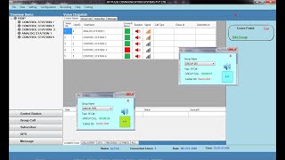 ROIP SERVER ADVANCE SOFTWARE EDITION - Demo Video screenshot 1