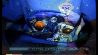 career in astronomy