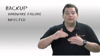 Backups - Security 101 - Episode 19