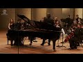 Mozart - Piano concert No. 23 - Eliso Virsaladze