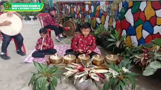 MUSIK KEJEI DARI REJANG LEBONG