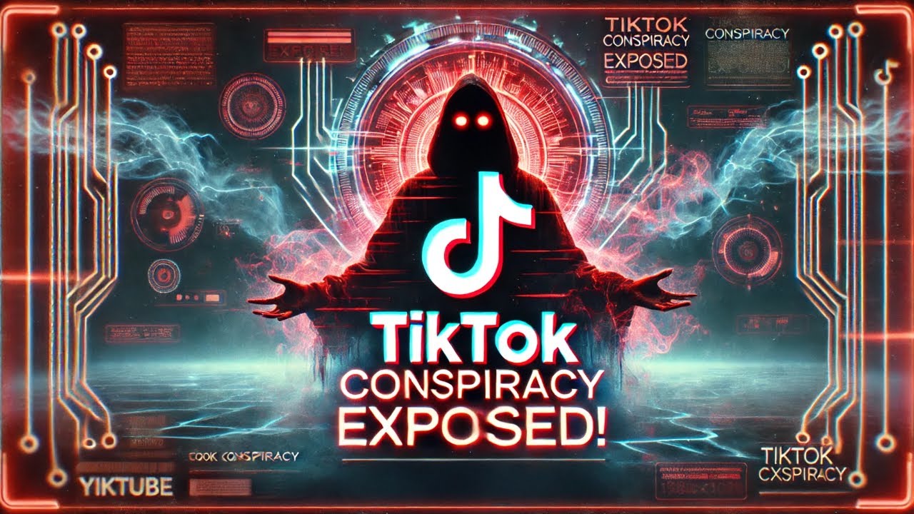 TikTok Conspiracy Theories That Will BLOW Your Mind! YouTube