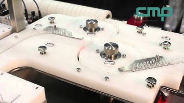 Leak test ampoules inspection LT12/24