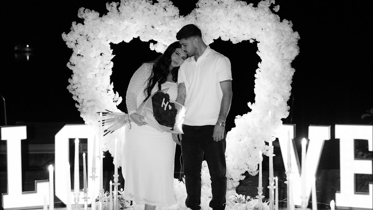 M&H - Evlilik teklifi 