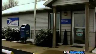 Small NW Ohio towns to lose post offices