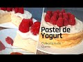 Pastel de Yogurt extra Húmedo| Cobertura de Queso crema