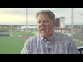 Hallgren and Hinton on scouting HS vs. college