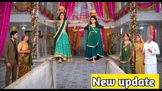 Mann Sundar || 20 August 2026 || Ruchita vs Janvi: A Big Competition Begins for Nihal’s Love