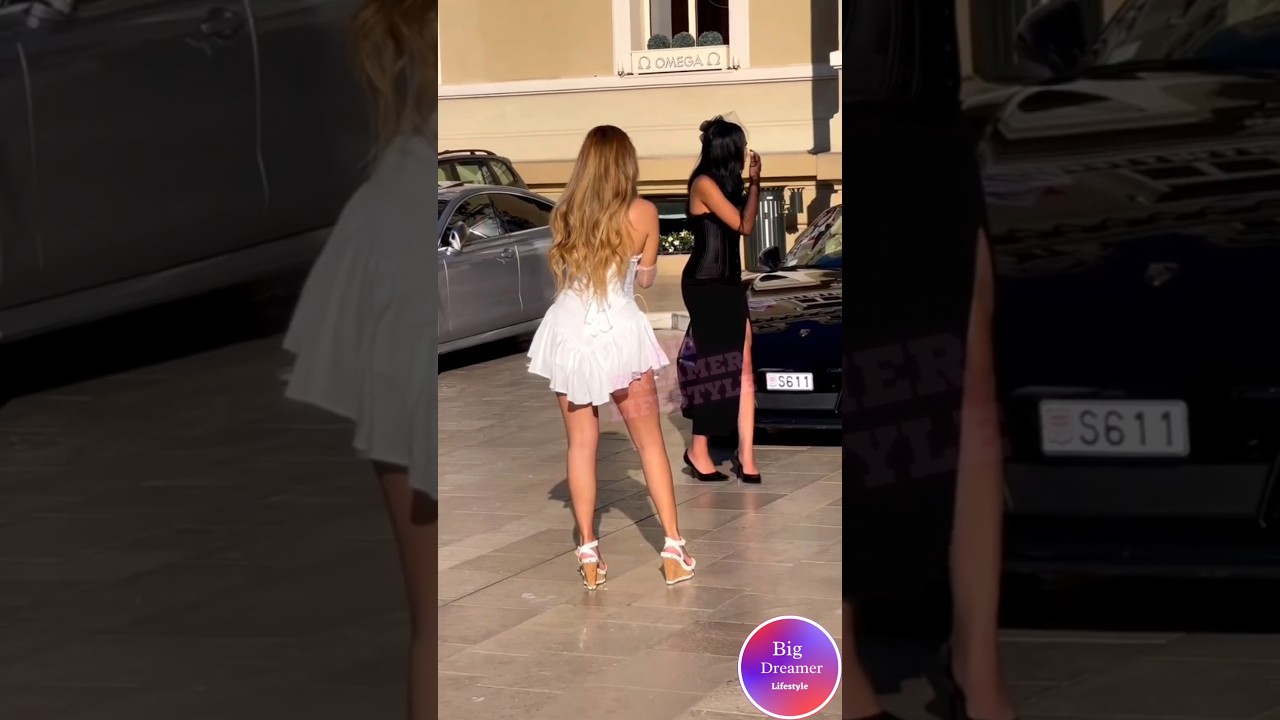 Monaco Billionaire Lifestyle (motivation 34) 