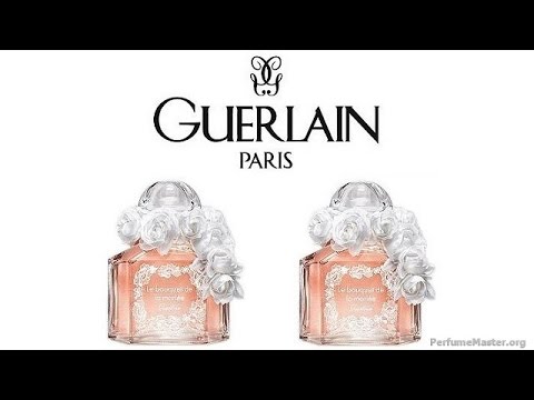 Guerlain - Le Bouquet De La Mariee Perfume - thptnganamst.edu.vn