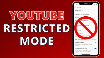 How To Fix YouTube Restricted Mode Turned On By Network Administrator